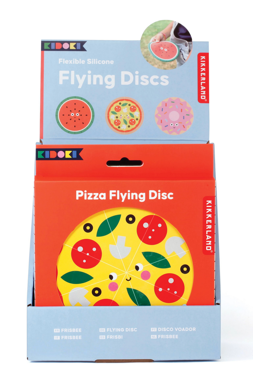 Kidoki Flying Disc