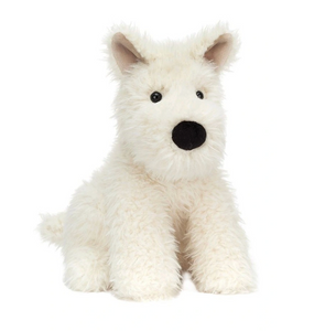 Jellycat Munro Scottie Dog