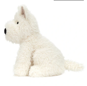 Jellycat Munro Scottie Dog