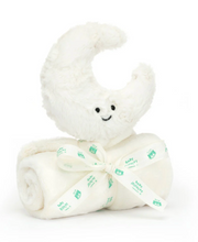 Load image into Gallery viewer, Jellycat Amuseables Moon Soother
