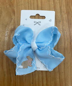 Beautiful Bunny Bows