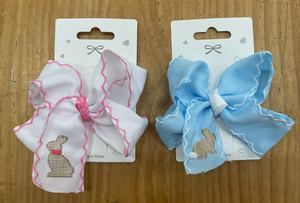 Beautiful Bunny Bows