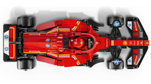 Load image into Gallery viewer, Lego Speed Champions Ferrari SF-24 F1® Race Car 77242
