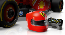 Load image into Gallery viewer, Lego Speed Champions Ferrari SF-24 F1® Race Car 77242
