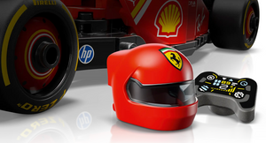 Lego Speed Champions Ferrari SF-24 F1® Race Car 77242