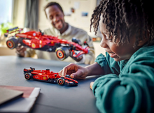 Load image into Gallery viewer, Lego Speed Champions Ferrari SF-24 F1® Race Car 77242
