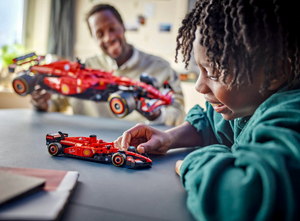 Lego Speed Champions Ferrari SF-24 F1® Race Car 77242