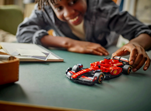 Lego Speed Champions Ferrari SF-24 F1® Race Car 77242