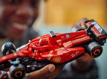 Load image into Gallery viewer, Lego Speed Champions Ferrari SF-24 F1® Race Car 77242
