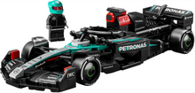 Load image into Gallery viewer, Lego Speed Champions Mercedes-AMG F1® W15 Race Car 77244
