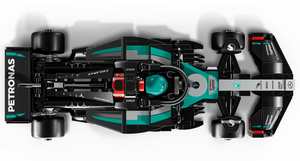 Lego Speed Champions Mercedes-AMG F1® W15 Race Car 77244