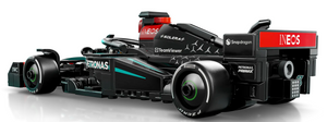Lego Speed Champions Mercedes-AMG F1® W15 Race Car 77244