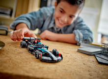 Load image into Gallery viewer, Lego Speed Champions Mercedes-AMG F1® W15 Race Car 77244
