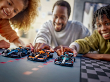 Load image into Gallery viewer, Lego Speed Champions Mercedes-AMG F1® W15 Race Car 77244
