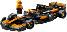 Load image into Gallery viewer, Lego Speed Champions McLaren F1® Team MCL38 Race Car 77251
