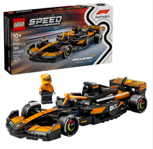 Load image into Gallery viewer, Lego Speed Champions McLaren F1® Team MCL38 Race Car 77251
