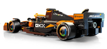 Load image into Gallery viewer, Lego Speed Champions McLaren F1® Team MCL38 Race Car 77251
