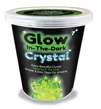 Load image into Gallery viewer, Glow in the Dark Crystal Growing
