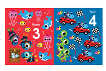 Load image into Gallery viewer, Mini Me 123 Board Book
