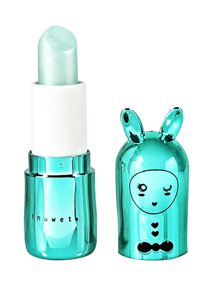 Inuwet Scented Bunny Lip Balm