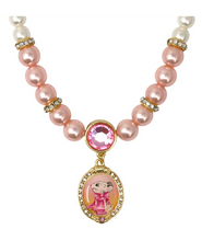Load image into Gallery viewer, Pink Poppy Claris Magnificent Mess Necklace &amp; Bracelet Set
