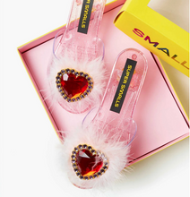 Load image into Gallery viewer, Super Smalls Daydream Queen Play Shoes
