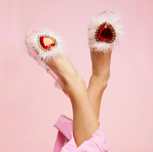 Super Smalls Daydream Queen Play Shoes