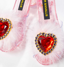 Load image into Gallery viewer, Super Smalls Daydream Queen Play Shoes
