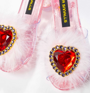 Super Smalls Daydream Queen Play Shoes