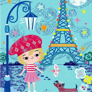 Avenir Scratch Book Travel The World