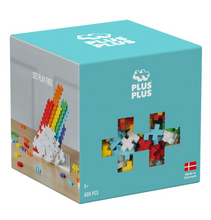 Load image into Gallery viewer, Plus-Plus Rainbow Box 600pcs
