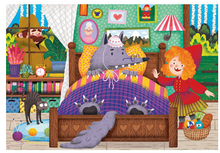 Load image into Gallery viewer, Ravensburger - Fairytales 2x12 Pieces
