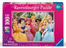 Load image into Gallery viewer, Ravensburger - Disney Princess 100 Pieces
