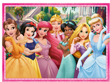 Load image into Gallery viewer, Ravensburger - Disney Princess 100 Pieces

