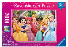 Load image into Gallery viewer, Ravensburger - Disney Princess 100 Pieces
