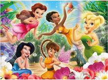 Load image into Gallery viewer, Ravensburger - Disney My Fairies 100 Pieces
