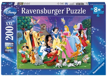 Load image into Gallery viewer, Ravensburger - Disney Favorites 200 Pieces
