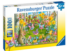 Load image into Gallery viewer, Ravensburger - Fairy Ballet 100 Pieces
