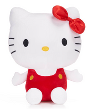 Load image into Gallery viewer, Classic Hello Kitty Plush - 22cm
