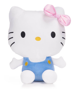 Classic Hello Kitty Plush - 22cm