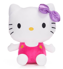 Load image into Gallery viewer, Classic Hello Kitty Plush - 22cm
