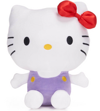 Load image into Gallery viewer, Classic Hello Kitty Plush - 22cm
