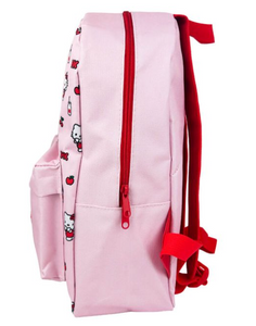 Hello Kitty Pretty in Pink Backpack