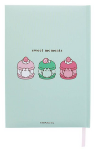 Pusheen Sweets Luxury Notebook