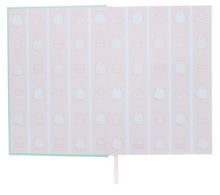 Load image into Gallery viewer, Pusheen Sweets Luxury Notebook
