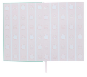 Pusheen Sweets Luxury Notebook