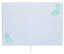 Load image into Gallery viewer, Pusheen Sweets Luxury Notebook
