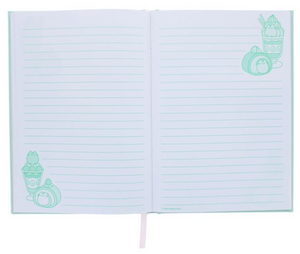 Pusheen Sweets Luxury Notebook