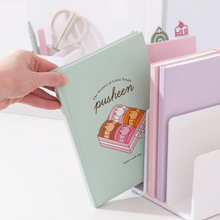 Load image into Gallery viewer, Pusheen Sweets Luxury Notebook
