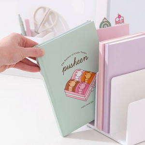 Pusheen Sweets Luxury Notebook